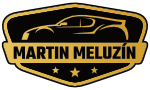 Ruční čištění aut Meluzín Brno Logo