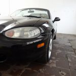 Detailing Mazdy MX5