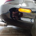 Detailing Mazdy MX5