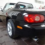 Detailing Mazdy MX5