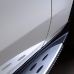 Mercedes GLC keramický povlak