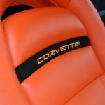 Corvette komplet péče